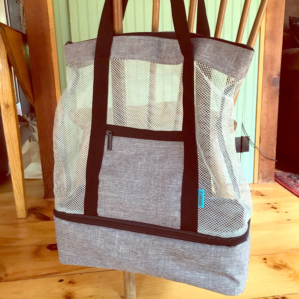 Beach bag